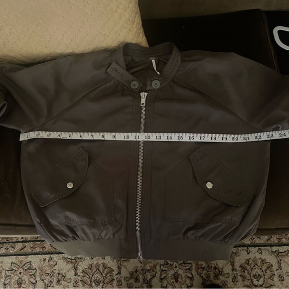 Free People Bomber Jacket - Picture 5 of 5